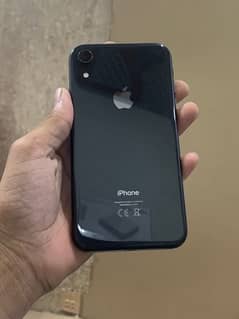 iPhone XR 128