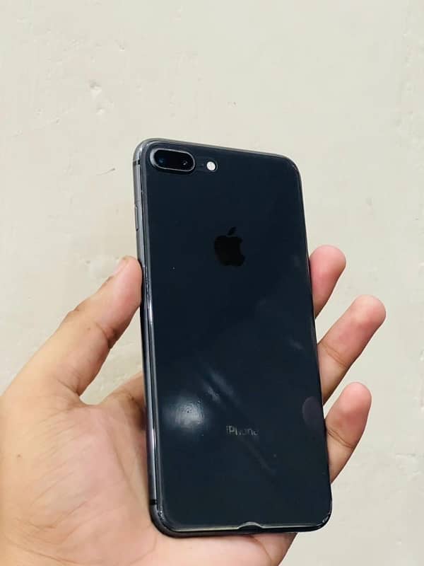 iPhone 8plus Pta 7