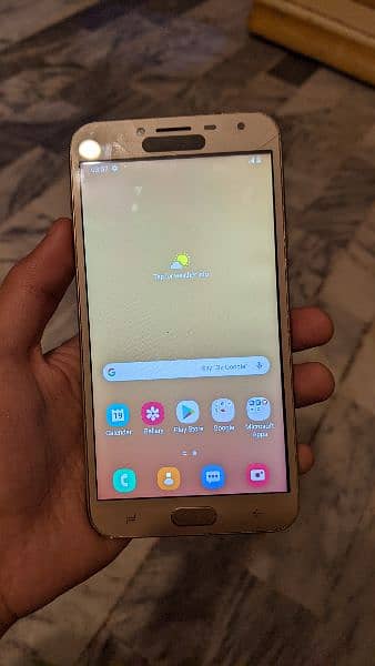 Samsung j4 pta 0