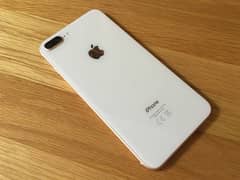 iphone 8plus 64gb pta approved gold colour