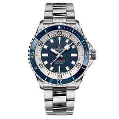 Breitling Superocean Automatic 42mm Watch