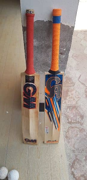 Cricket Hard Ball Kit 4