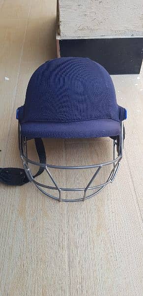 Cricket Hard Ball Kit 6