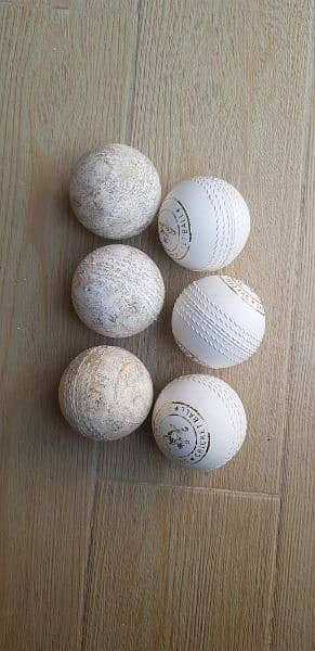 Cricket Hard Ball Kit 8