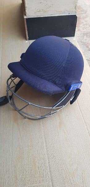 Cricket Hard Ball Kit 9