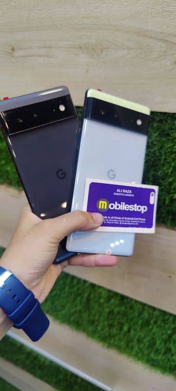 Google Pixels 100%Original, Pixel3, 4, 4XL, 5, 4a5g,6,6a,6 Pro,7,7 pro 3