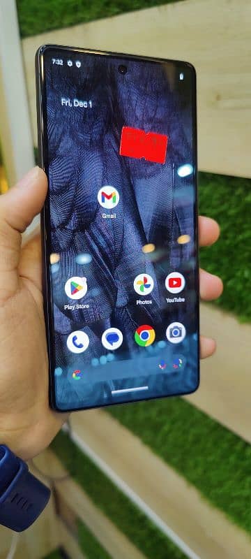 Google Pixels 100%Original, Pixel3, 4, 4XL, 5, 4a5g,6,6a,6 Pro,7,7 pro 4