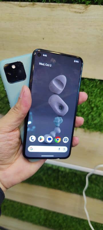 Google Pixels 100%Original, Pixel3, 4, 4XL, 5, 4a5g,6,6a,6 Pro,7,7 pro 7