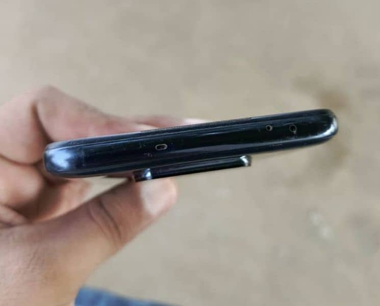 Xiaomi poco X3 6+2/128G BLahs conditon official PTA Aprove Aur kya ho 4