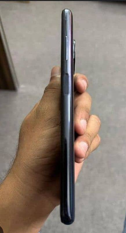 Xiaomi poco X3 6+2/128G BLahs conditon official PTA Aprove Aur kya ho 5