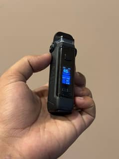 Smoke IPx 80 kit