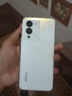 Infinix note 12