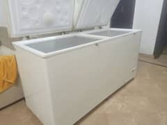 Haier HDF-545 DD FREEZER