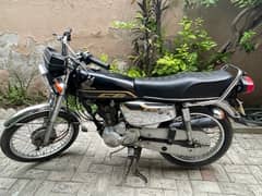 Honda 125 2022 Special Edition