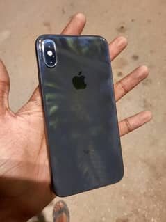 Iphone X 0