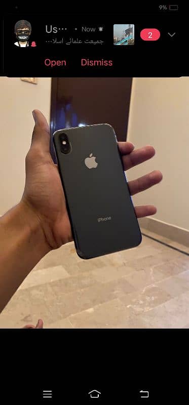 iphone x 7