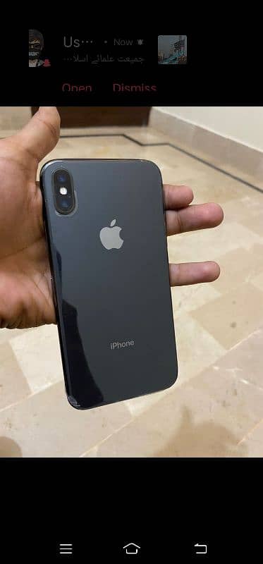 iphone x 9