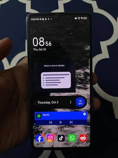 TECNO. CAMON 20 PRO 8+8/256 WARRANTY 0