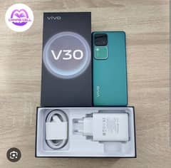 vivo v30