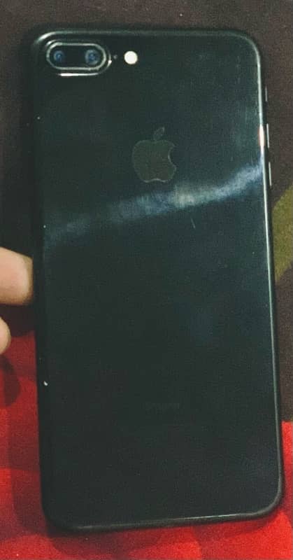 iphone 7 plus 128 gb pta approved 0