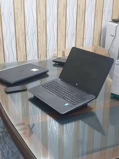 HP Zbook 15g3