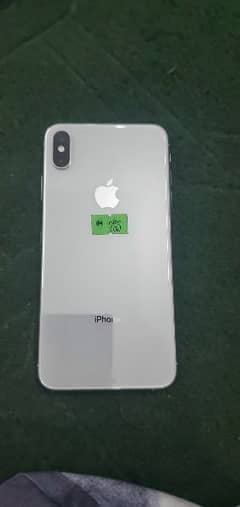 i phone xs max 64gb