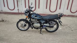 suzuki GS se 2020