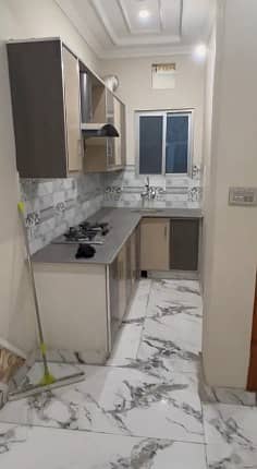 3 marla double story brand new house, neaest to Liaquat chowk Sabzazar A block lahore 5