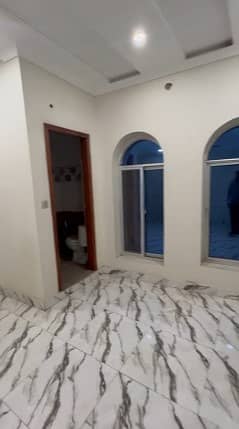 3 marla double story brand new house, neaest to Liaquat chowk Sabzazar A block lahore 18