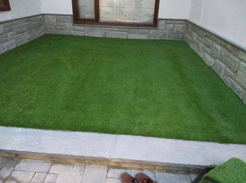 Artificial Grass( AstroTurf ) All Variety Available For WholeSale 2