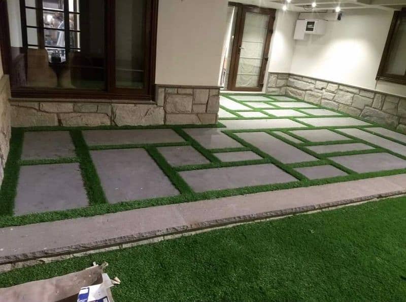 Artificial Grass( AstroTurf ) All Variety Available For WholeSale 3