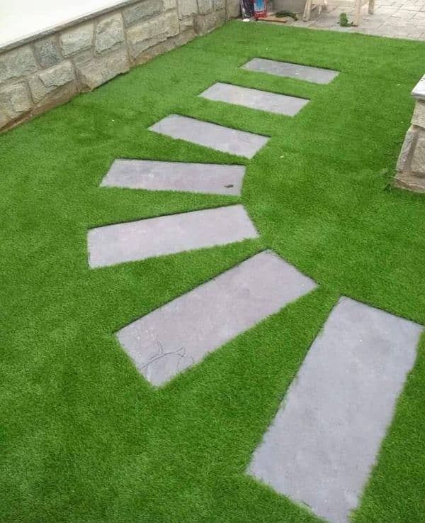 Artificial Grass( AstroTurf ) All Variety Available For WholeSale 4