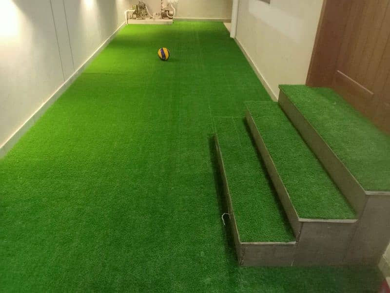 Artificial Grass( AstroTurf ) All Variety Available For WholeSale 5