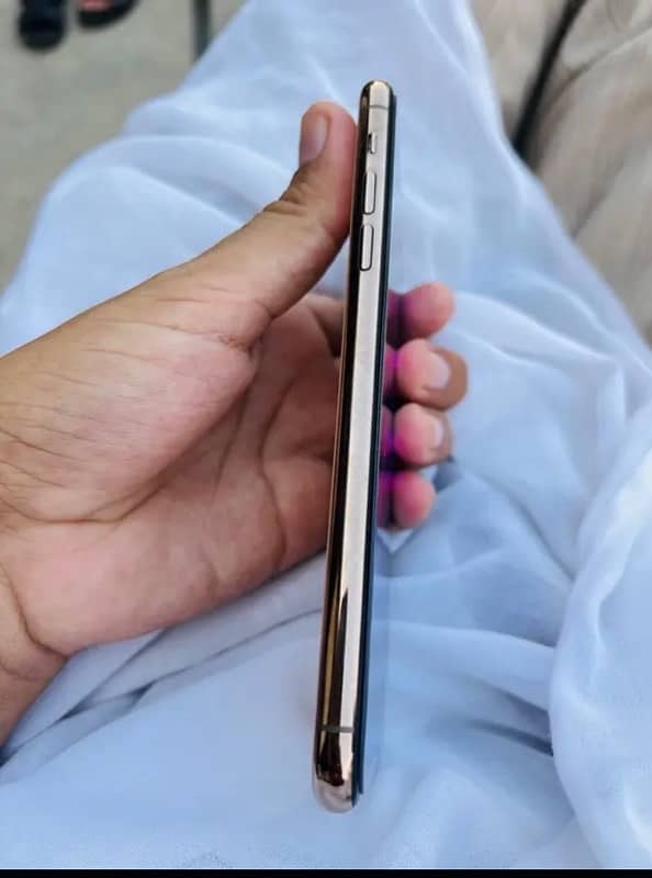 iphone 11 pro max 256GB 3