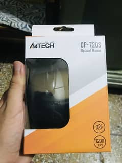 A4Tech