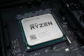 Amd Ryzen 5 2600 rx 470 4gb Gaming Pc computer