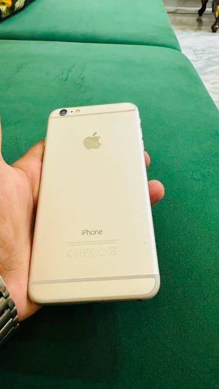 iphone 6splus 5