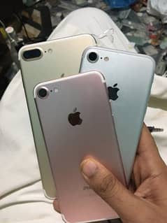 Iphone 7/ 7 plus/Xs/11 Non Pta Cash on Delivery All Pakistan