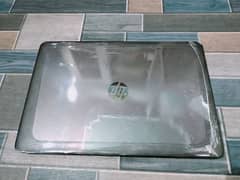 HP Zbook 15u g3 i7 6th generation