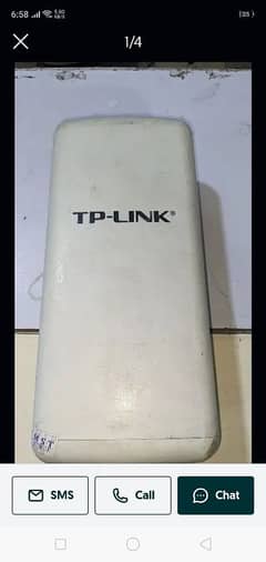 tp link 5210 model 03100037726