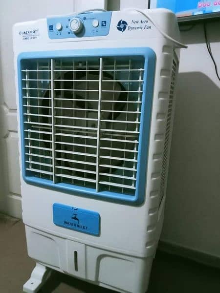 room cooler 1