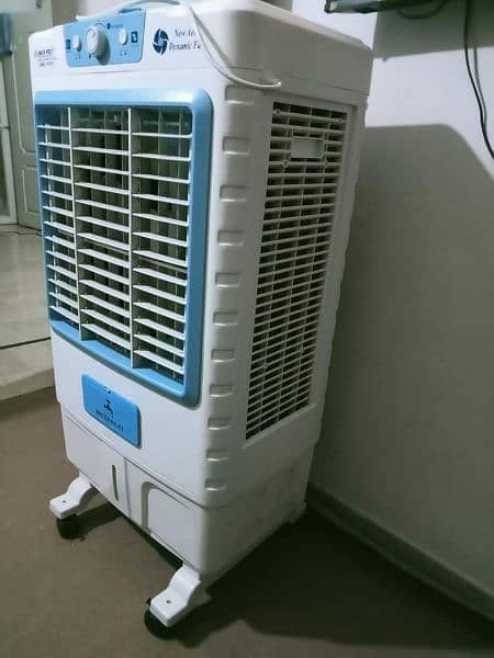 room cooler 2