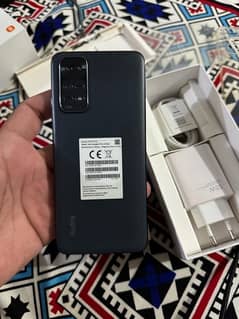 realme note 11 6 128 with charger and box