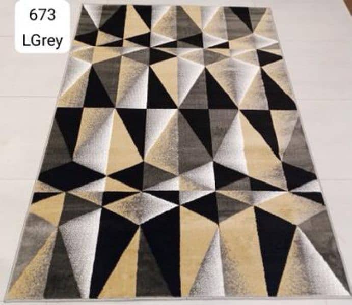 Turkish Qaleen(Rugs)Cutwork Emboss Best Quality I Irani Rugs | Carpets 9