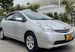 Toyota Prius G Touring Selection 1.5 Excellent Condition