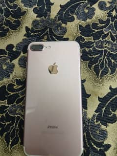 Iphone 7+ 0