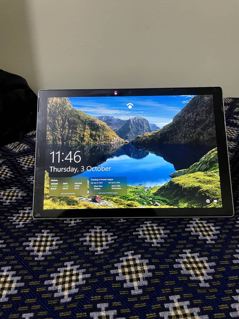 SURFACE PRO 6 I5-8TH generation 1