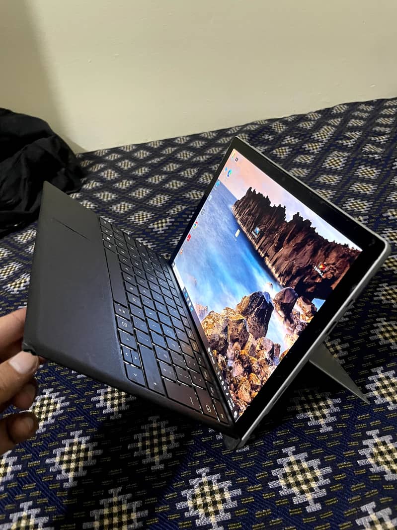 SURFACE PRO 6 I5-8TH generation 3