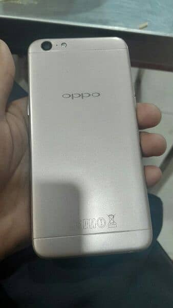 oppo a57        6/128 2