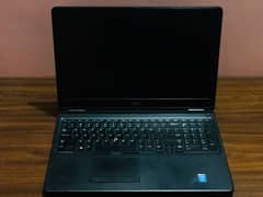 DELL Latitude E5550 i5-5th